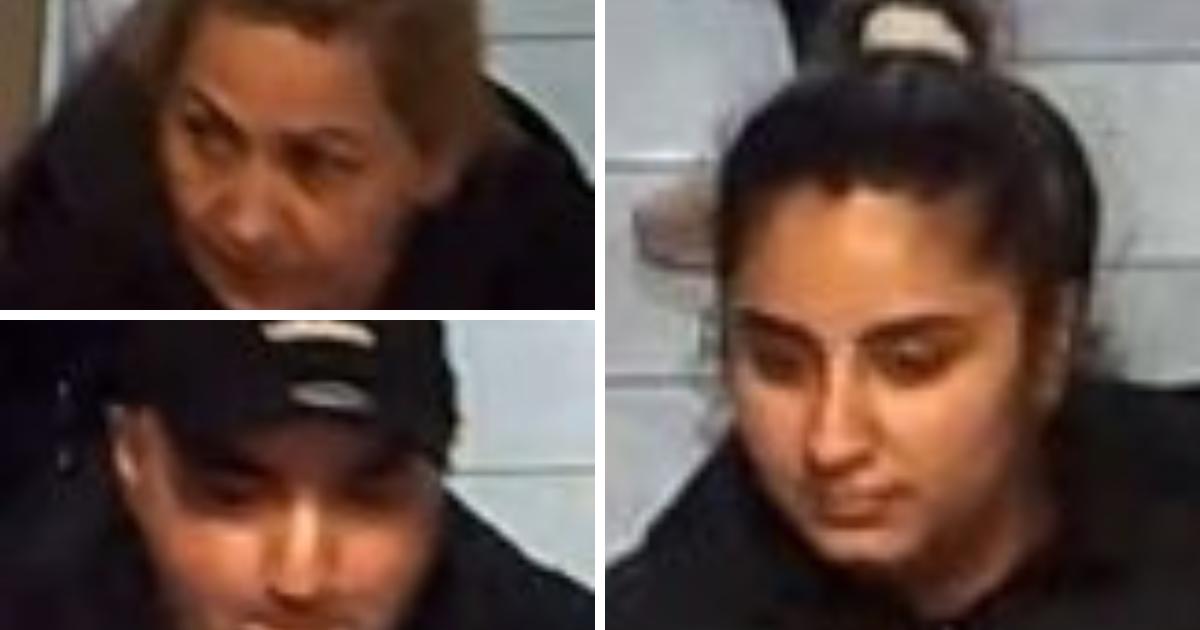 Thieves target York's McArthurGlen Designer Outlet