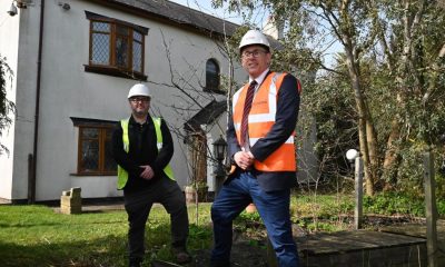 Sunderland and South Tyneside Complex Needs Hub to open