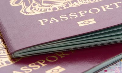 Brits can get a new passport in 4 hours - who is eligible