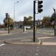 Drivers told to avoid Neville’s Cross amid traffic light fault