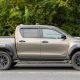 Toyota Hilux 4x4 theft warning as North Yorkshire Police issue