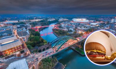 New Sunderland weight strategy approved by council