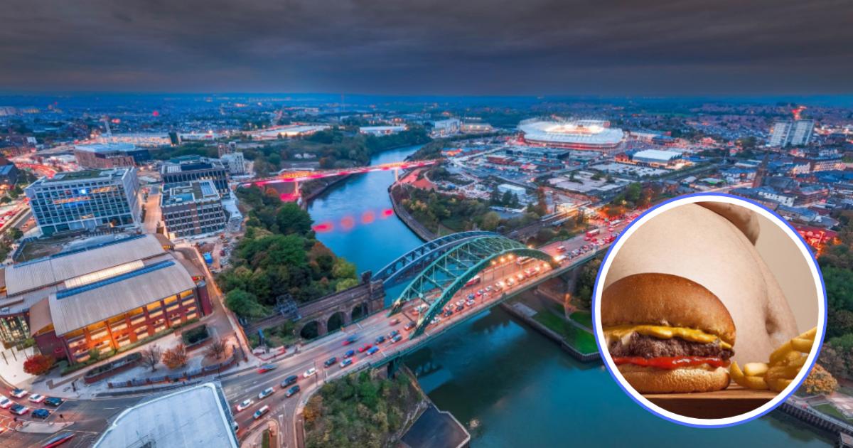 New Sunderland weight strategy approved by council