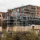 Durham passport office ‘eyesore’ scaffolding to stay through 2026