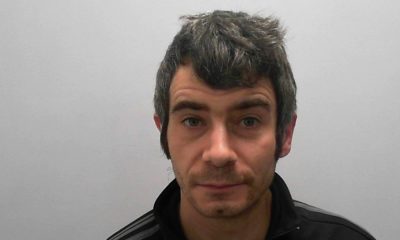 Damian Hunter jailed for assaulting Scarborough sister