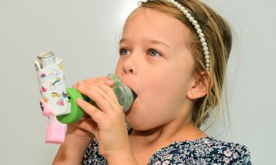 Asthma Australia backs Inhaler Tailor of York with exports