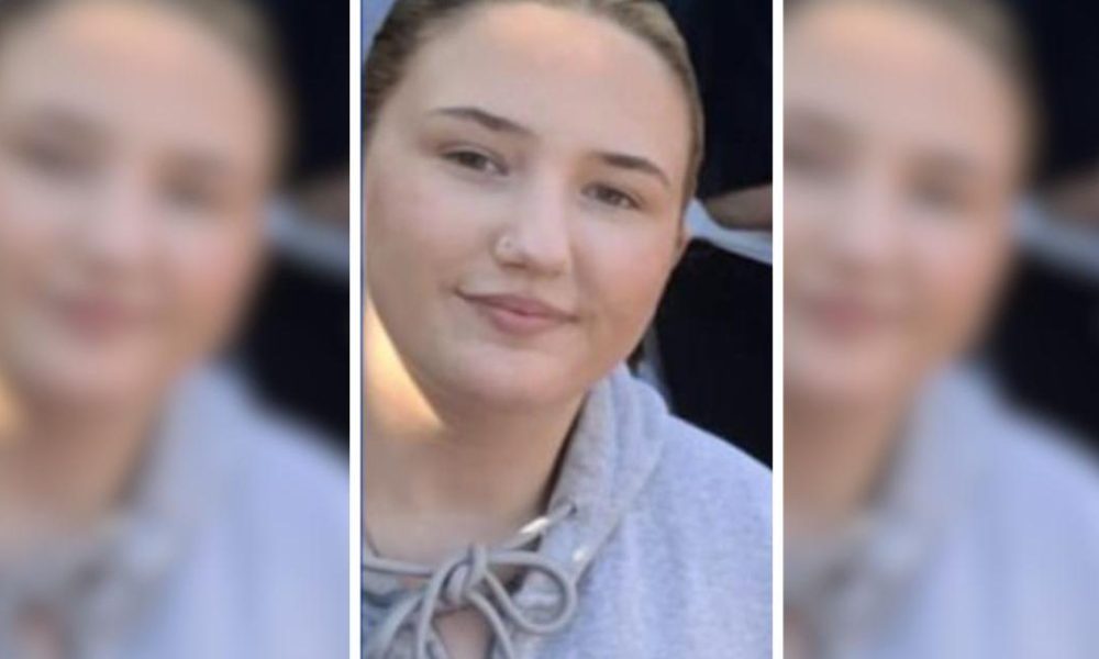 GMP search for missing Wigan 15-year-old Summer Rae