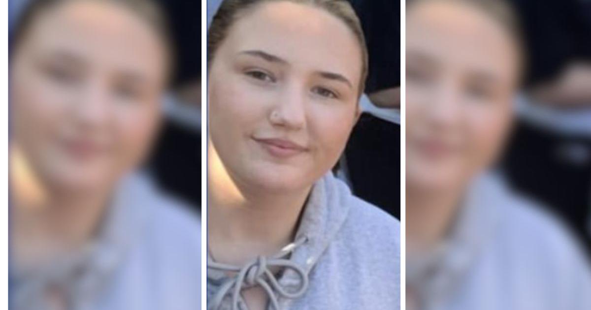 GMP search for missing Wigan 15-year-old Summer Rae