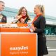 Greggs and easyJet team up to launch 5 new sausage roll dips