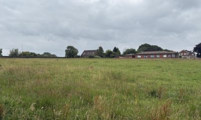 Arthur Lane Harwood development set to go before planners