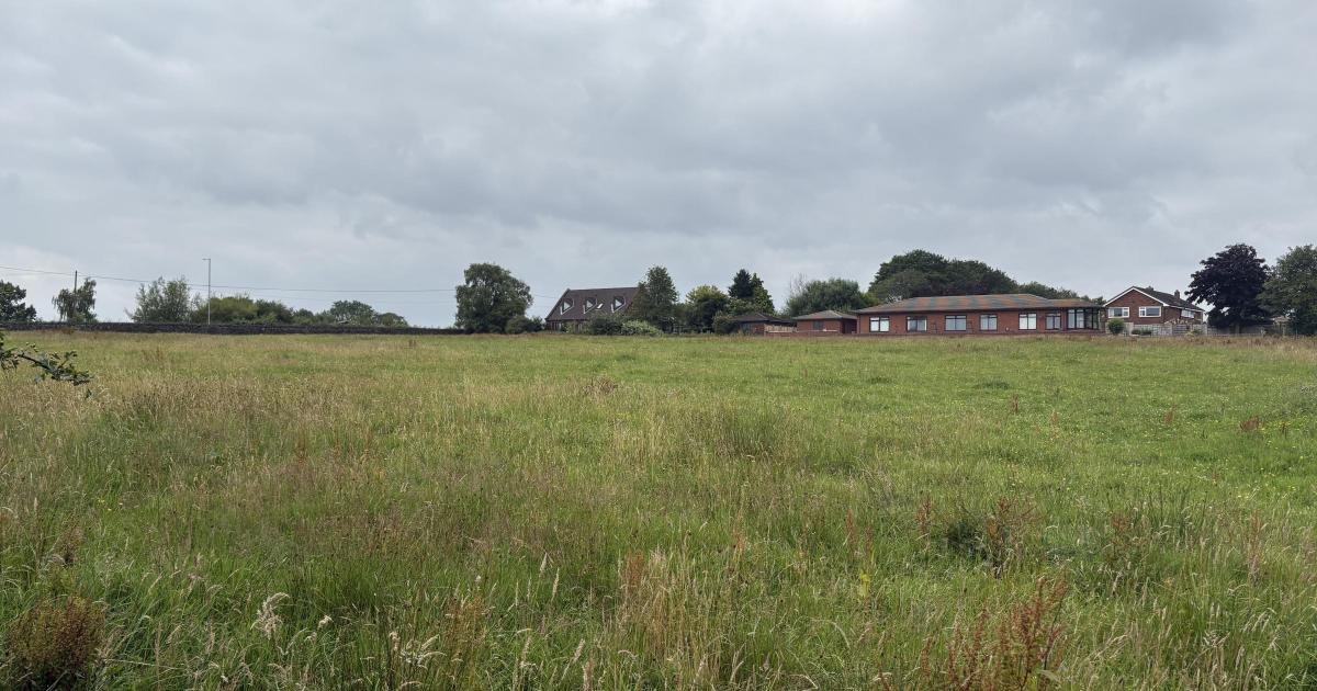 Arthur Lane Harwood development set to go before planners