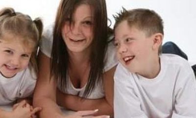 Riley Cameron Fund backs childhood leukaemia research