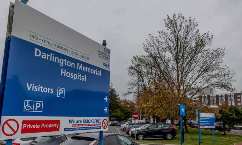 CDDFT bosses say breast cancer service is "now safe"