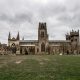 Durham Cathedral attracts hundreds of thousands of visitors