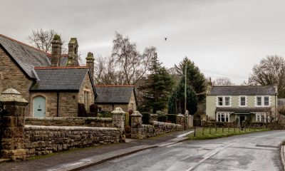 Cotherstone village near Barnard Castle hailed peaceful hidden gem