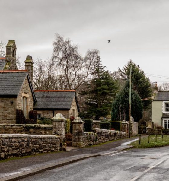 Cotherstone village near Barnard Castle hailed peaceful hidden gem