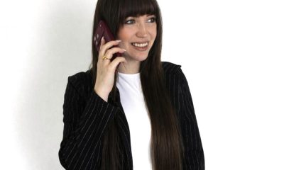 Leigh businesswoman Paige Rose triumphs with Hapn Creative