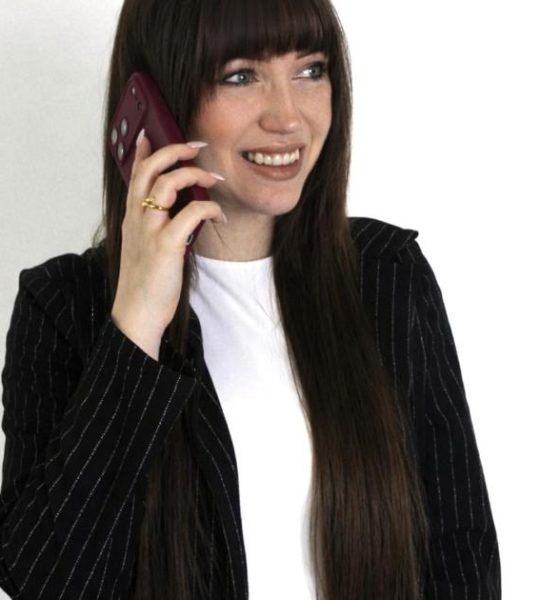 Leigh businesswoman Paige Rose triumphs with Hapn Creative