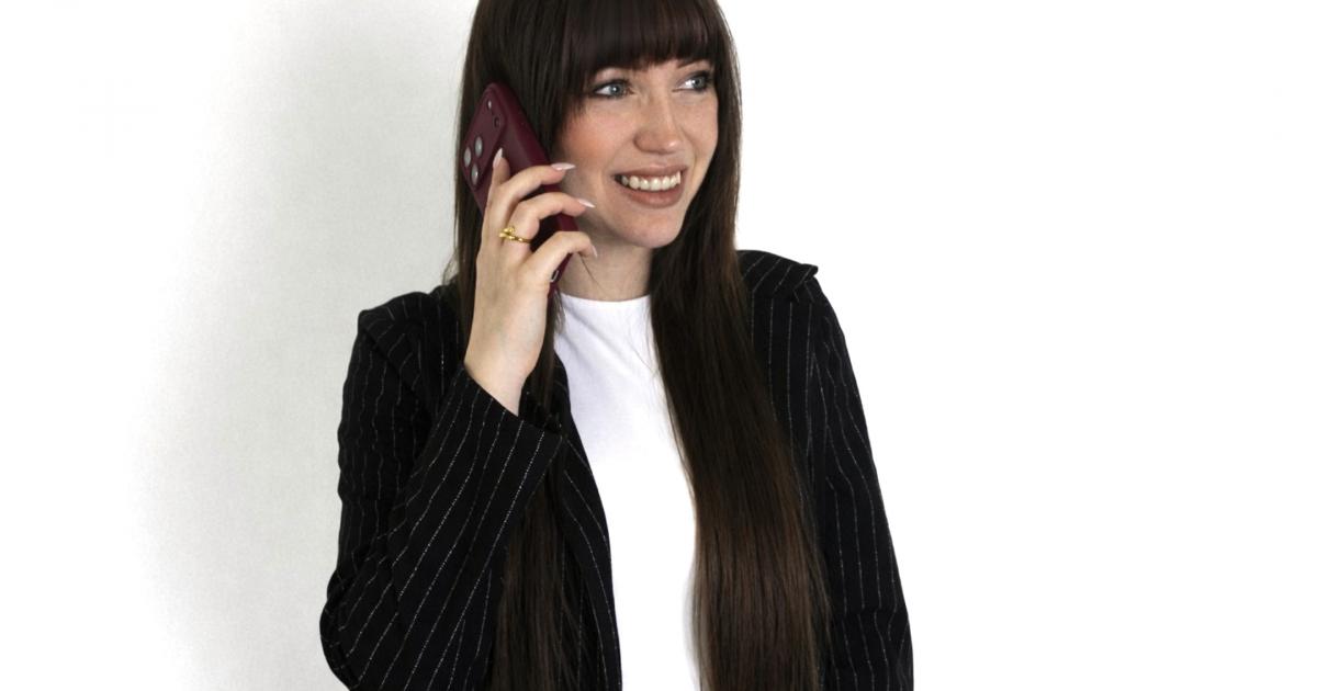 Leigh businesswoman Paige Rose triumphs with Hapn Creative