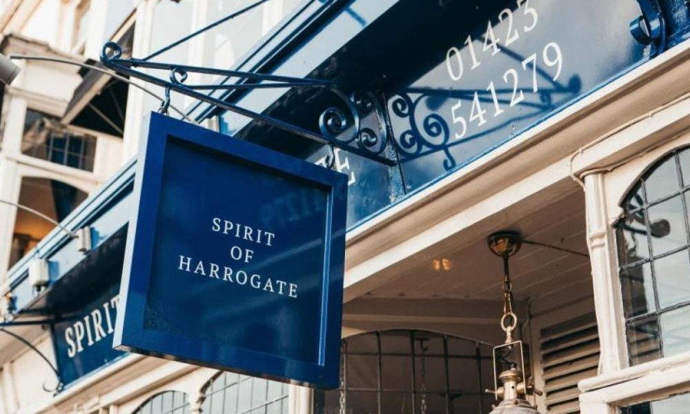 Slingsby Gin 'saved' in pre-pack administration deal