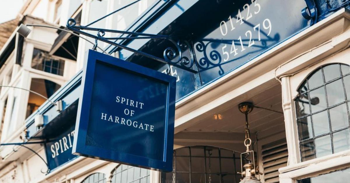 Slingsby Gin 'saved' in pre-pack administration deal