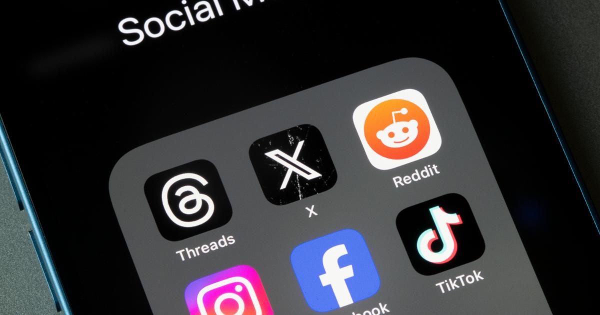 Is X (twitter) down? 1,000s report issues with feed and app