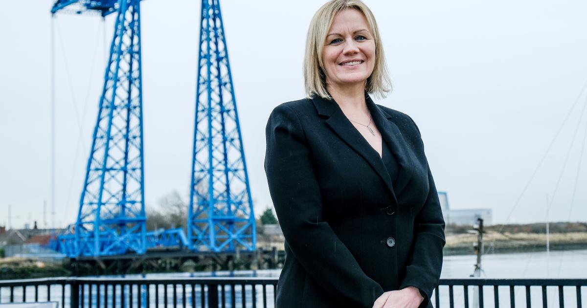Tees Valley Catalyst Fund reaches full repayment