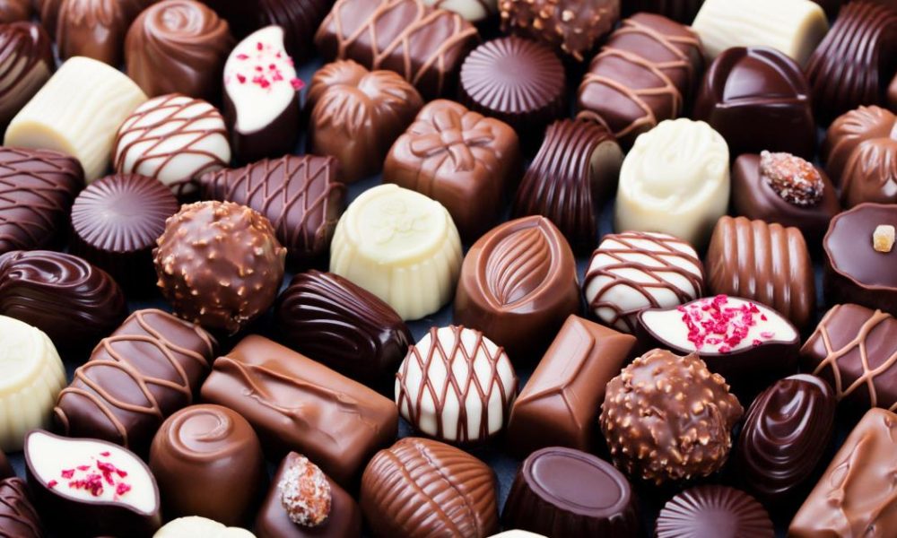 Premium UK chocolate company collapses into administration