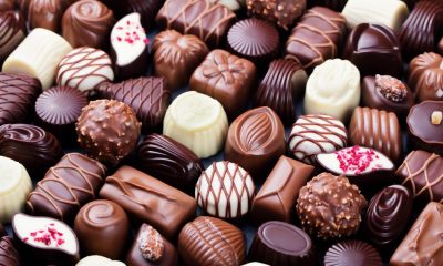 Premium UK chocolate company collapses into administration