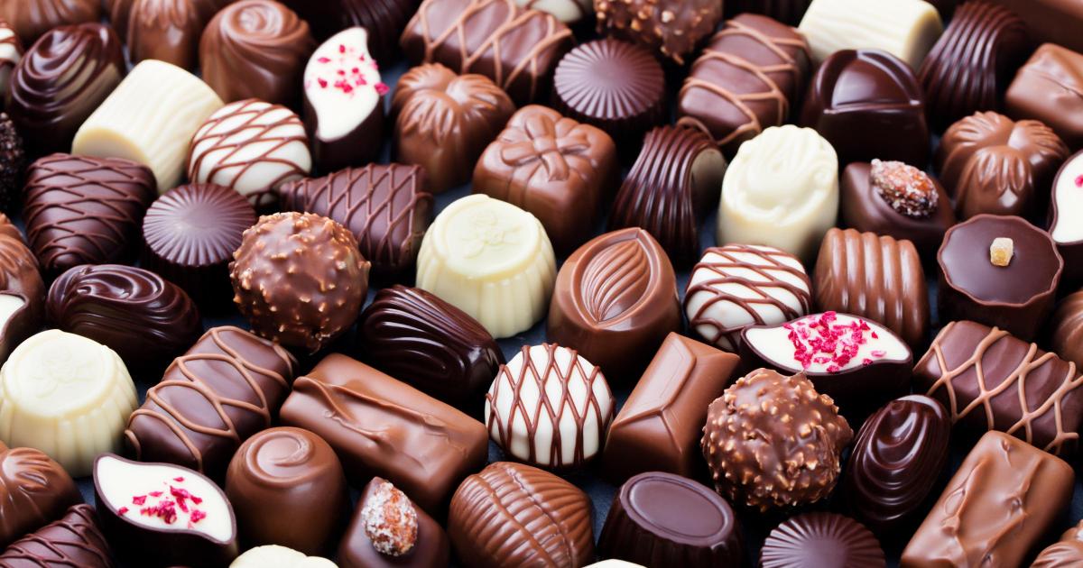 Premium UK chocolate company collapses into administration