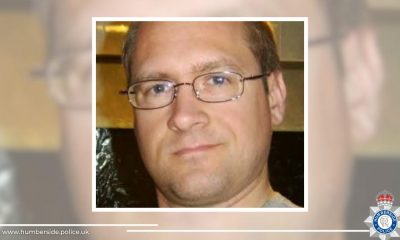 Tributes to Andrew Garnett following accident on A1035