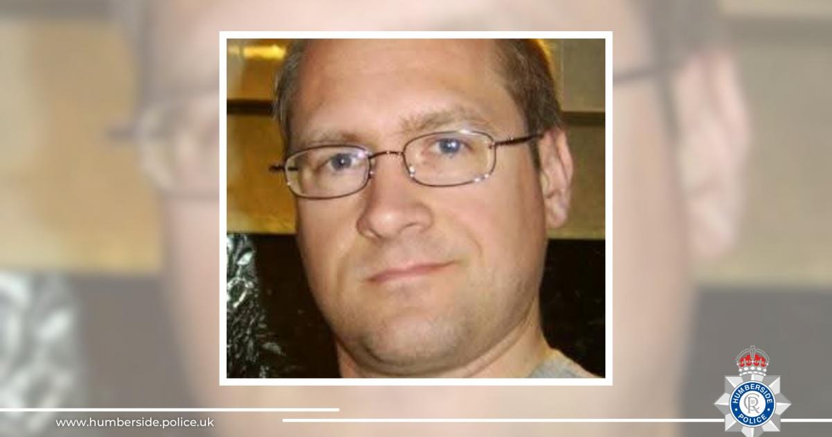 Tributes to Andrew Garnett following accident on A1035