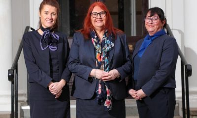 The Story hosts event on Durham’s historic registers