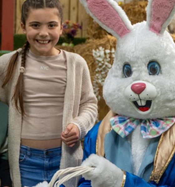 Easter holidays back at Adventure Valley in County Durham