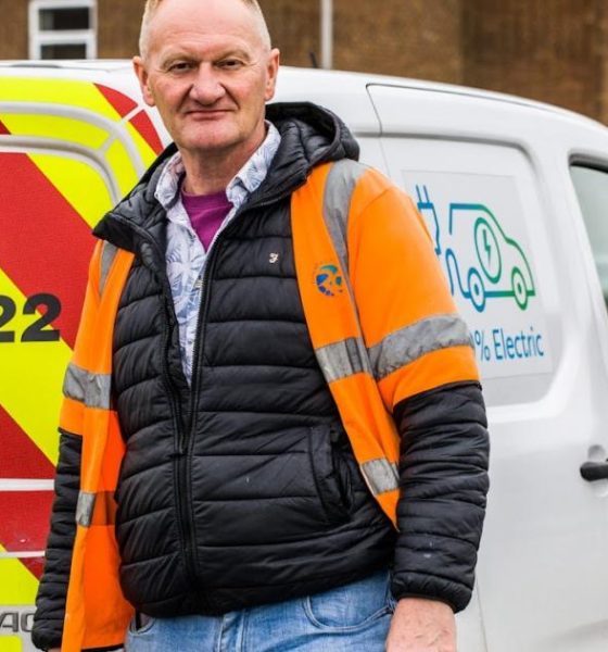 A day in the life of Redcar and Cleveland highways inspector