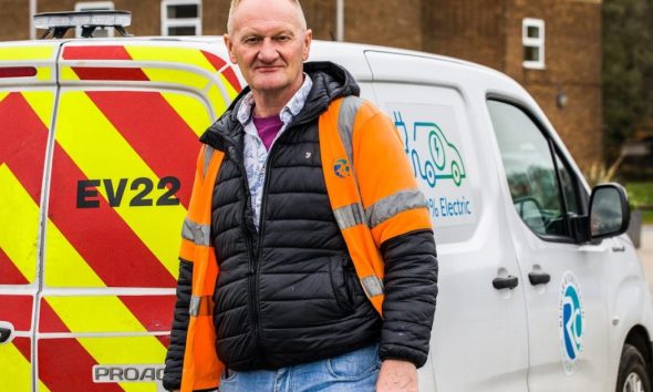 A day in the life of Redcar and Cleveland highways inspector