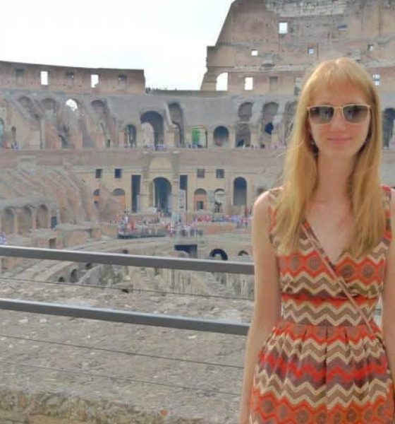 Sharples School head of history is a real inspiration to pupils