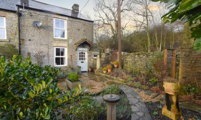 The beautiful Middleton-in-Teesdale cottage sure to charm