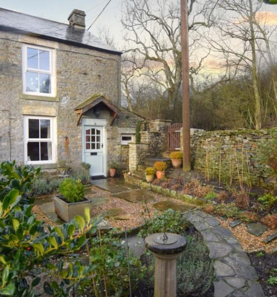 The beautiful Middleton-in-Teesdale cottage sure to charm