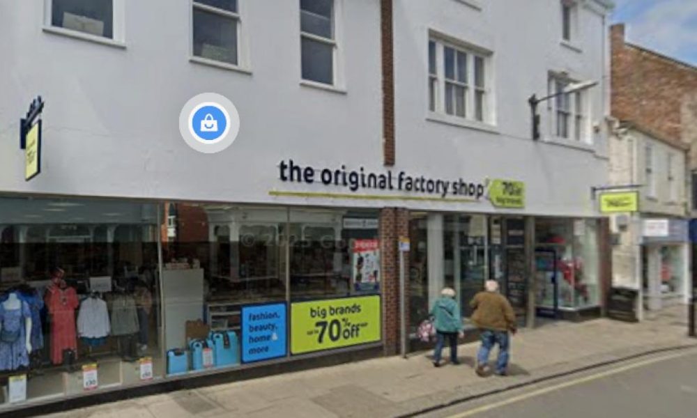 Plans for a new cinema in Ripon submitted to council