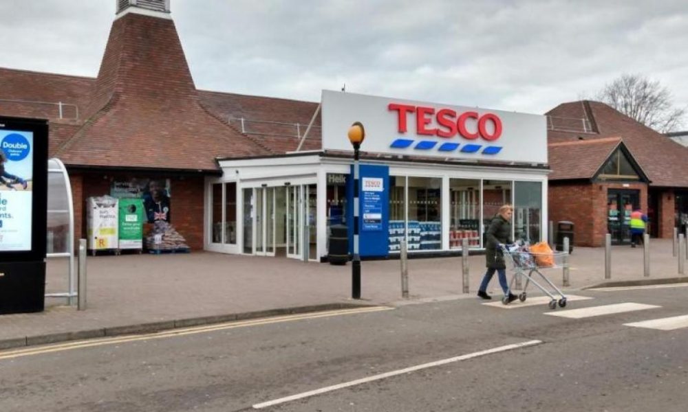 Tesco and Sainsbury’s now more expensive than Waitrose