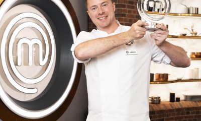 Whitefield’s Gareth Baty wins Masterchef the Professionals