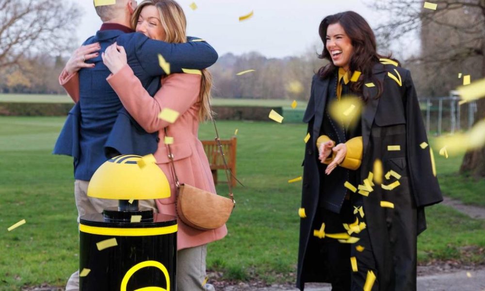 Bolton woman becomes UK's latest Omaze millionaire