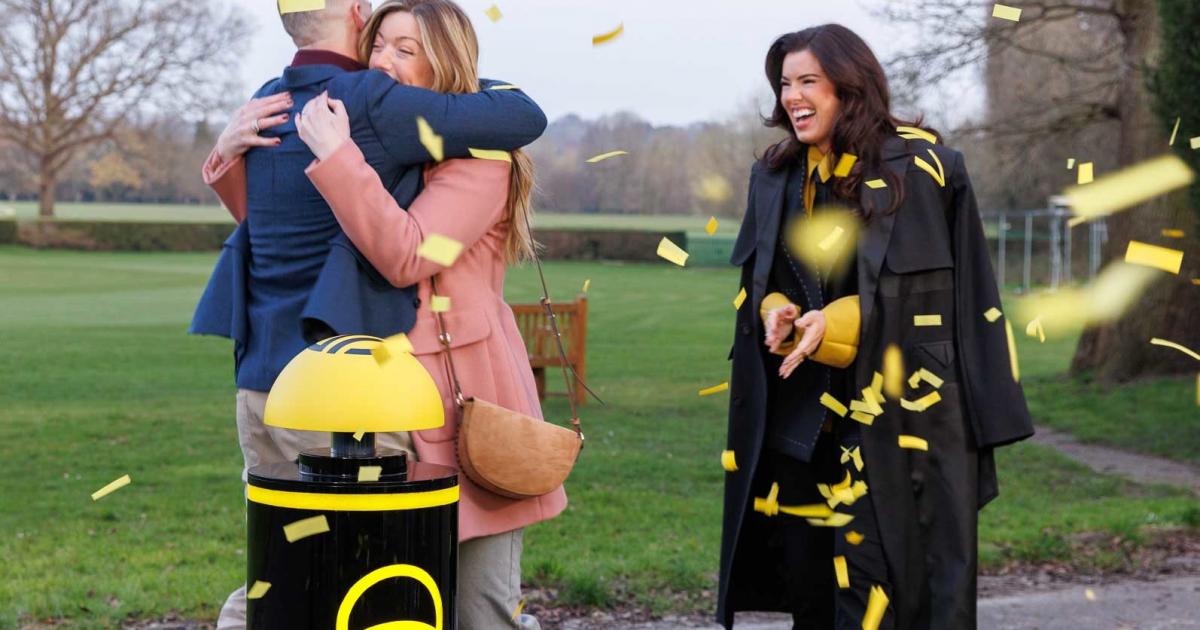 Bolton woman becomes UK's latest Omaze millionaire