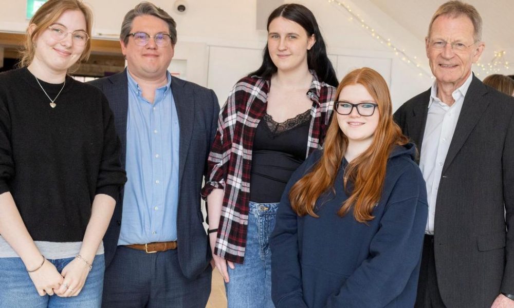 North East scheme aims to close 'culture gap' for children