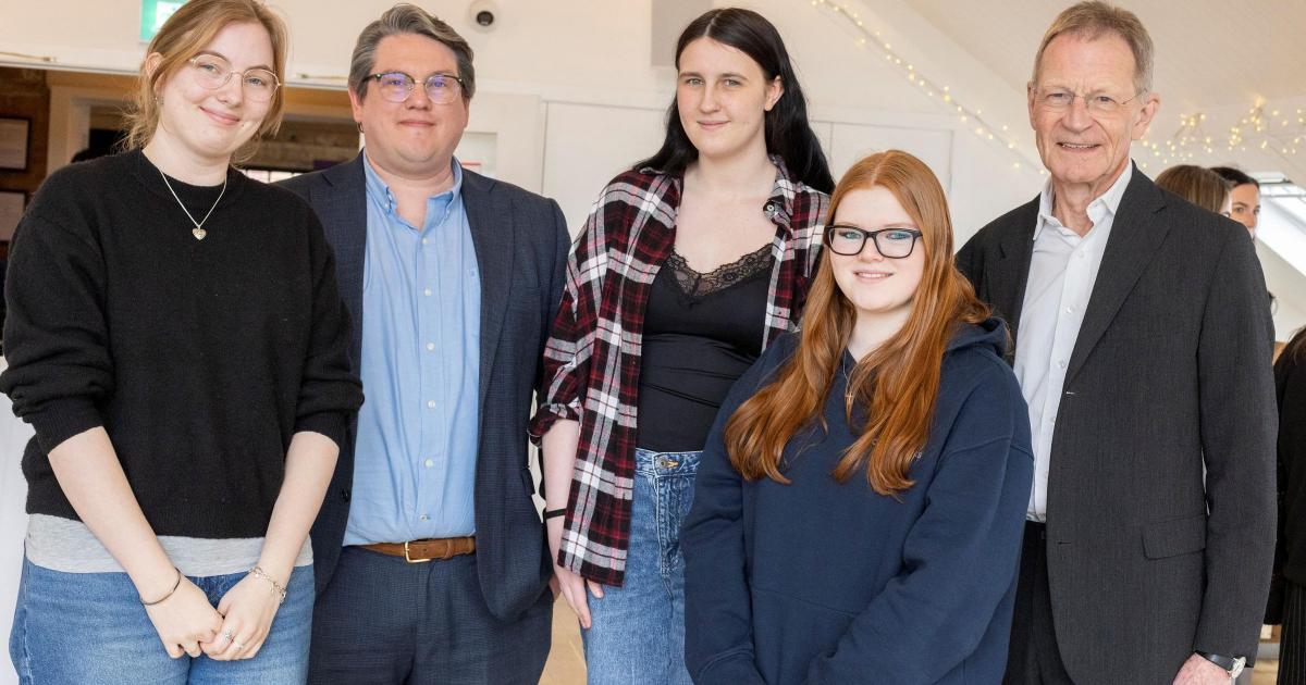 North East scheme aims to close 'culture gap' for children