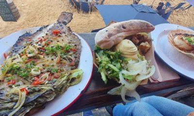 Tynemouth fish restaurant among UK best loved by Rick Stein