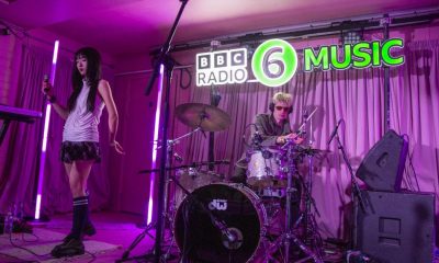 BBC 6 Music's night two of fierce performances at YES