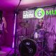 BBC 6 Music's night two of fierce performances at YES