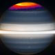Northumbria University team solves Saturn rotation mystery